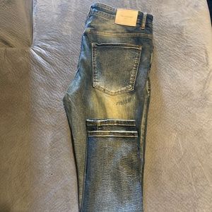 Valabasas Jeans
